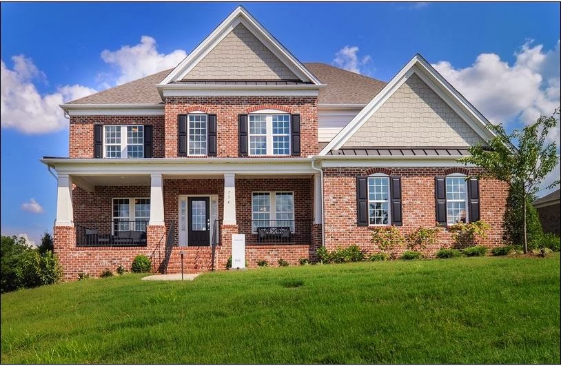 Your Property People New homes in Marvin, Waxhaw and South Charlotte, NC