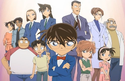 10 Kartun Anime Jepang Terbaik dan Terpopuler