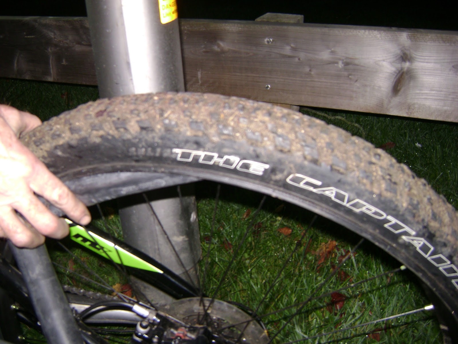 rubena inner tube