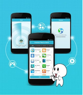 C Share Free Download for Android