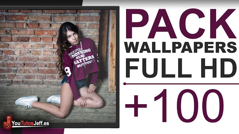 Pack de Wallpapers FULL HD #2