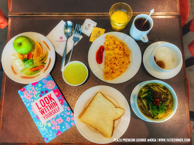 Plaza Premium Lounge Kota Kinabalu International Airport | Tempat Chill di Airport Kota Kinabalu Sabah Yang Best Plaza Premium Lounge Kota Kinabalu International Airport | Tempat Chill di Airport Kota Kinabalu Sabah Yang Best