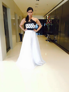 Thikka actress Mannara chopra photos Thikka actress Mannara chopra photos