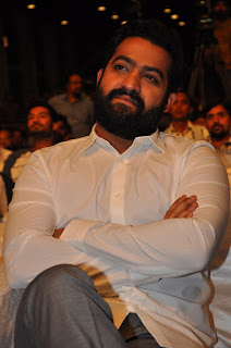 Janatha garage success meet at JRC Photos Janatha garage success meet at JRC Photos