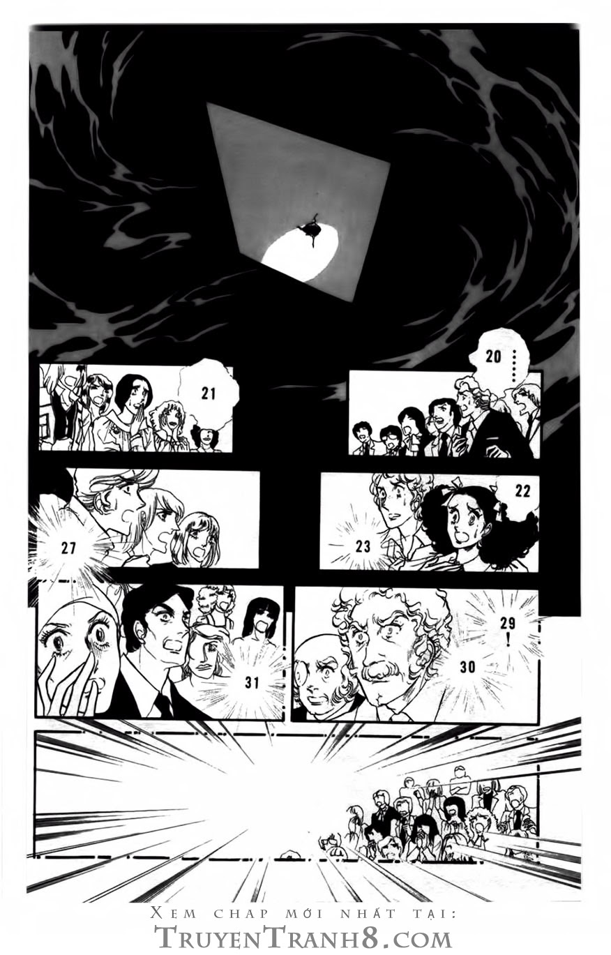 Swan - Vũ Khúc Thiên Nga Chap 99 - Next Chap 100
