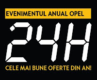 Opel 24H