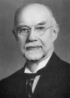 Prof./President Ludwig Fuerbringer (1864–1947; president 1931–43)