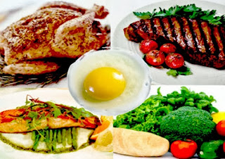 قائمة كبيرة بالأطعمة السحرية التي تساعد على فقدان الوزن، وكيفية الاستفادة منها في نظامك الغذائي.