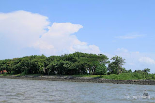 benteng kedung cowek surabaya