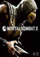 Mortal Kombat X Ccc01