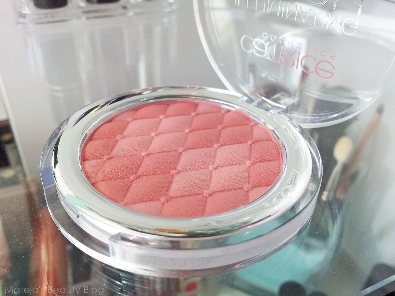 catrice cheeky peachy catrice cheeky peachy