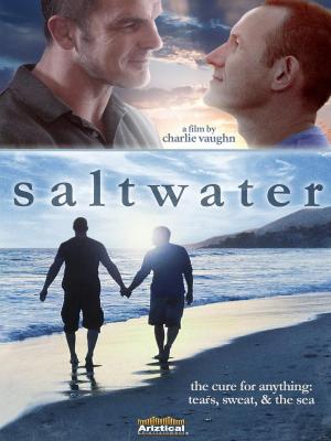 Agua Salada - Saltwater - PELICULA - EEUU - 2012