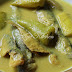 Gulai Nasi Berlauk Kelantan