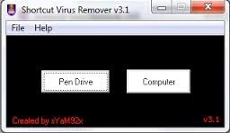 virus shortcat virus shortcat