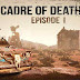 25 Cadre of Death PC Game Free Download
