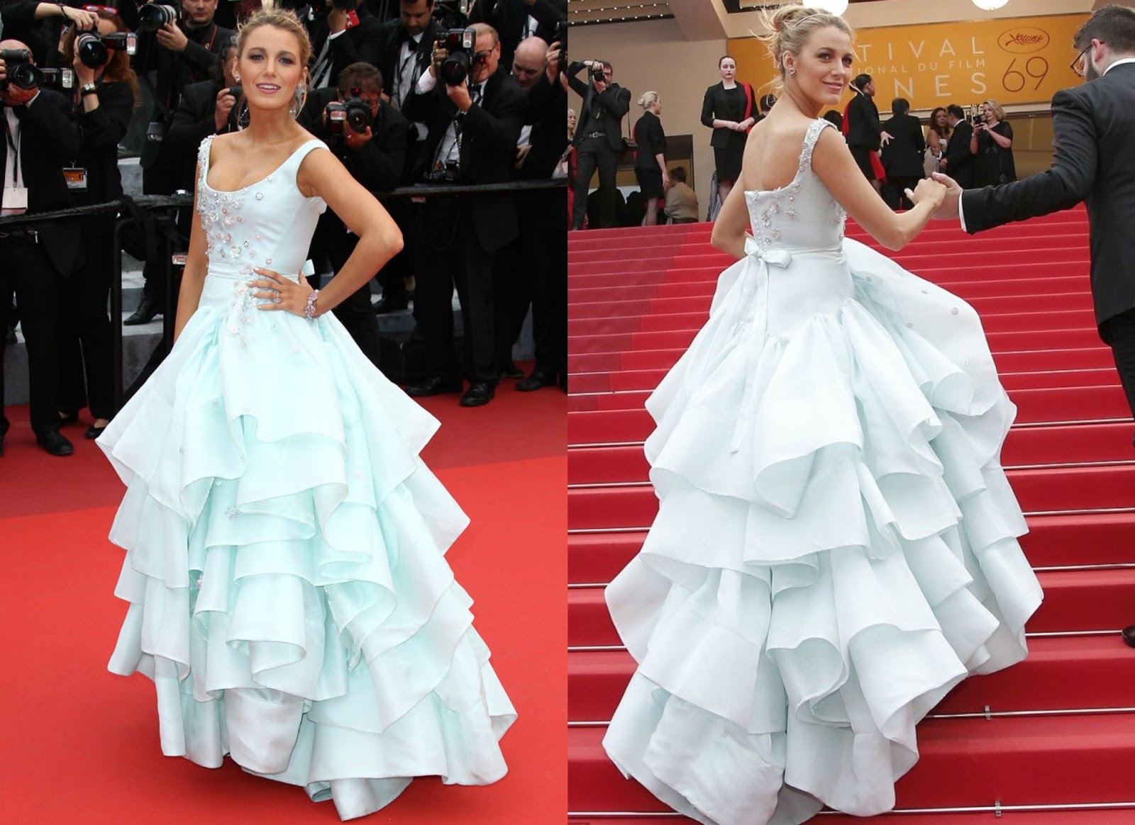 vivienne westwood red carpet