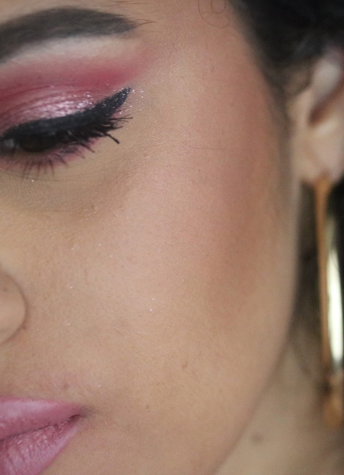 Summer 2.0 , baked blush , rose lovegrove , kiko milano , kiko france , revue , avis , swatch , Dreaming Iris , rose mademoiselle , rosemademoiselle , blog beauté , paris , Spring 2.0