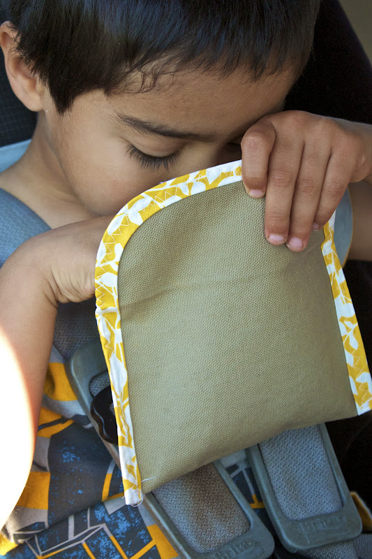 Zaaberry Reusable Snack Bags