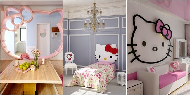 Desain Dinding Kamar Tidur Hello Kitty Anak, Remaja, Dewasa Desain Dinding Kamar Tidur Hello Kitty Anak Desain Dinding Kamar Tidur Hello Kitty Anak, Remaja, Dewasa
