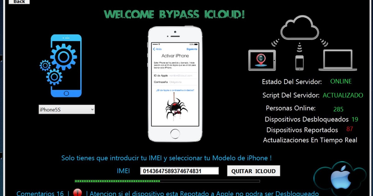Iphone Activation Lock Bypass / 2020 Updated Tips About How to Bypass