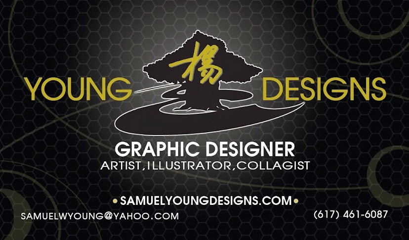 Young Designs Blog