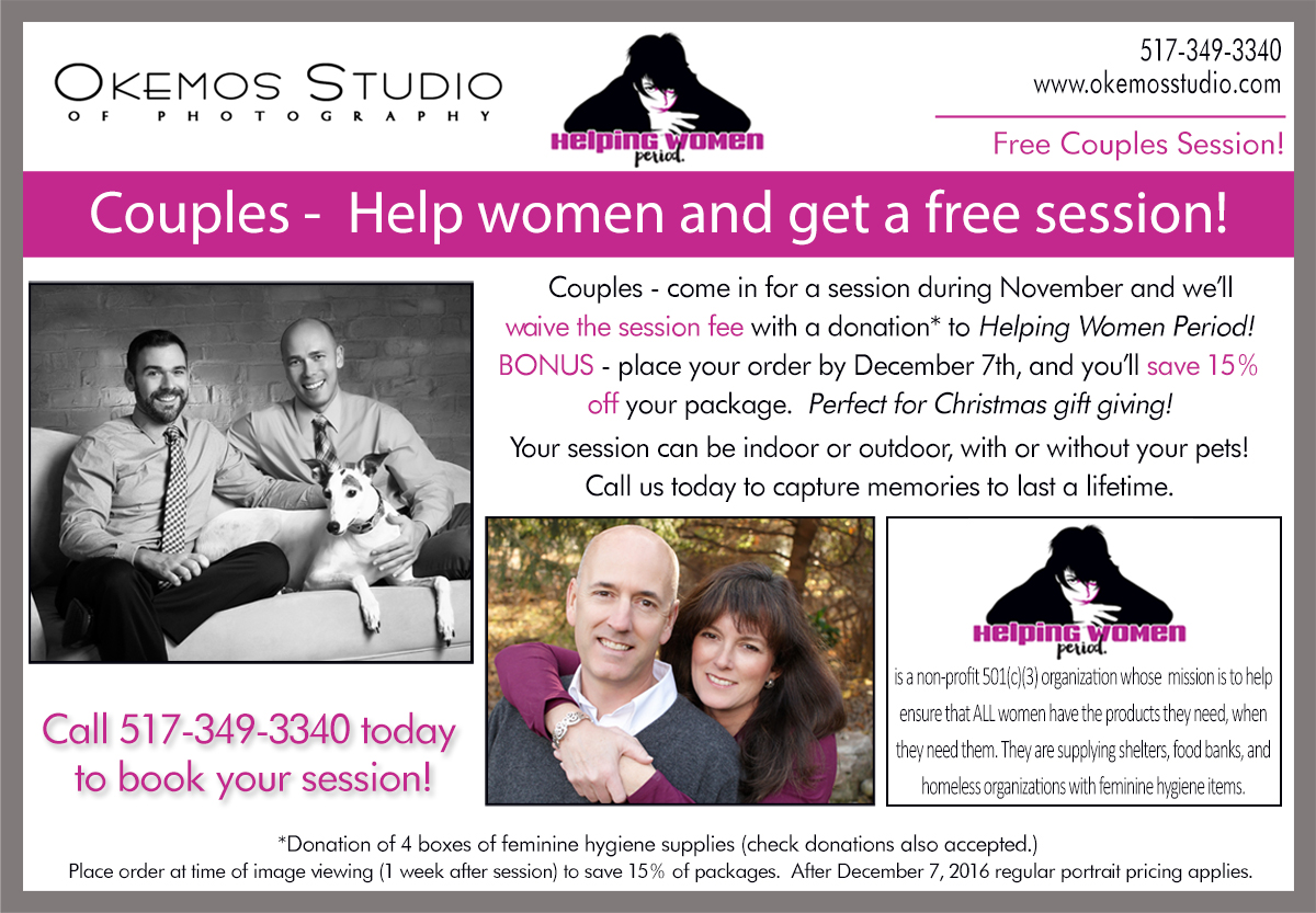Okemos Studio of Photography