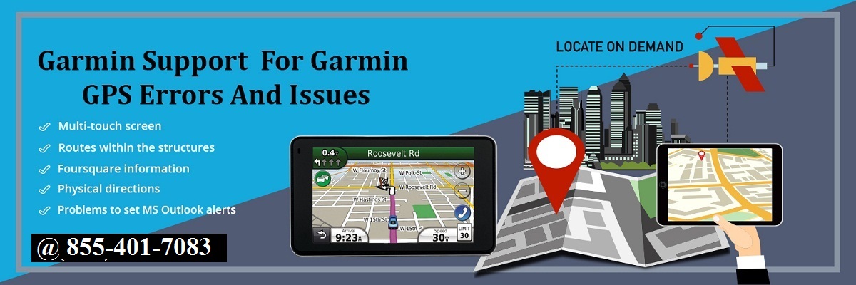 How can I find the phone number for Garmin GPS support - Garmin @ 888 846-8816