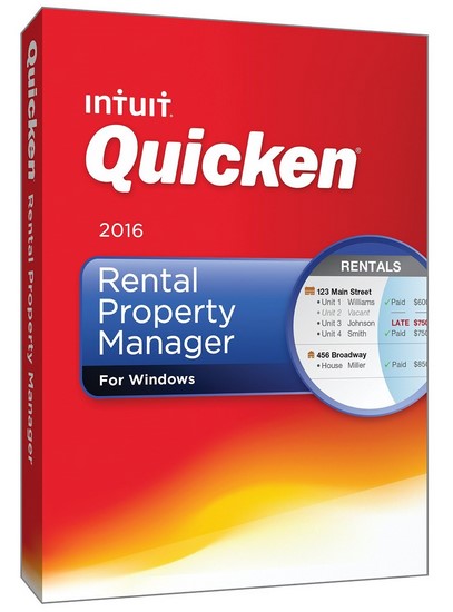 Quicken rental property 25 torrent