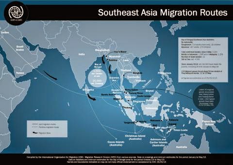Asia Natural Disasters Timeline Asia Natural Disasters Timeline