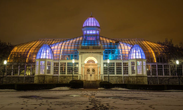 Cheap Wedding Venues In Ohio Franklin Park Conservatory Cheap Wedding Venues In Ohio Franklin Park Conservatory