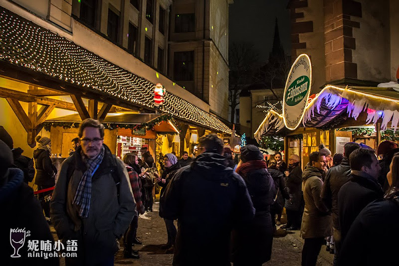 【瑞士冬季限定景點】瑞士最具代表性的巴塞爾耶誕市集 Basel Weihnacht