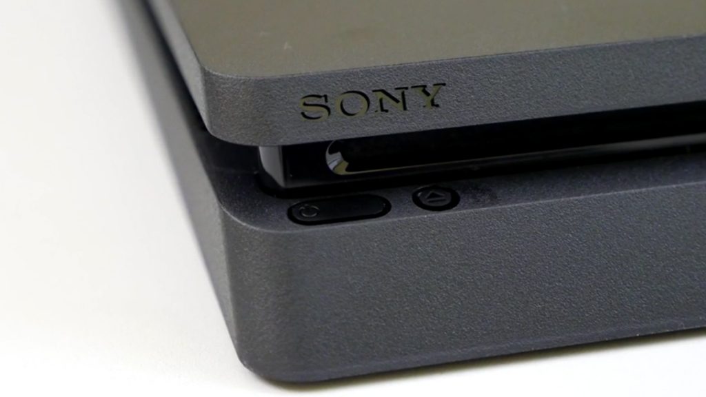 PS4 SLIM Es Más Silenciosa Y Eficiente Que PS4