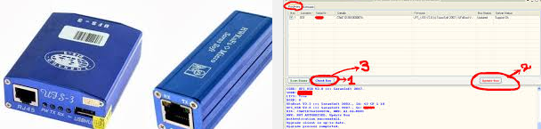 UFS (HWK) Panel Full Setup File 2.3.0.9 Free Download