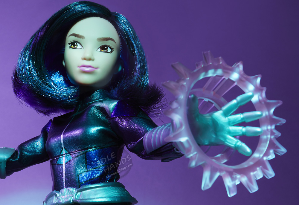 marvel rising secret warriors action figures