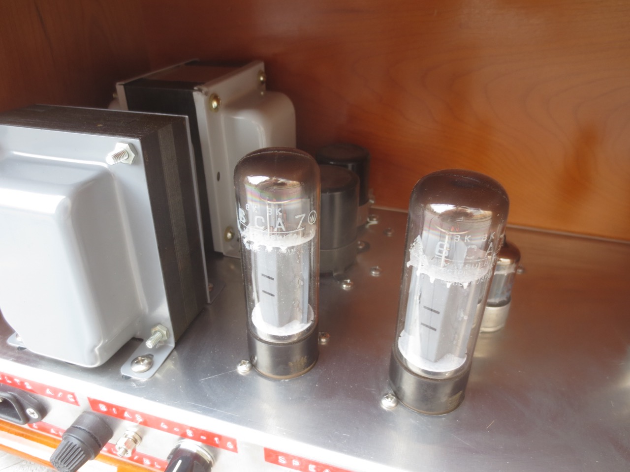 Laurent Brondel Trainwreck Express cab