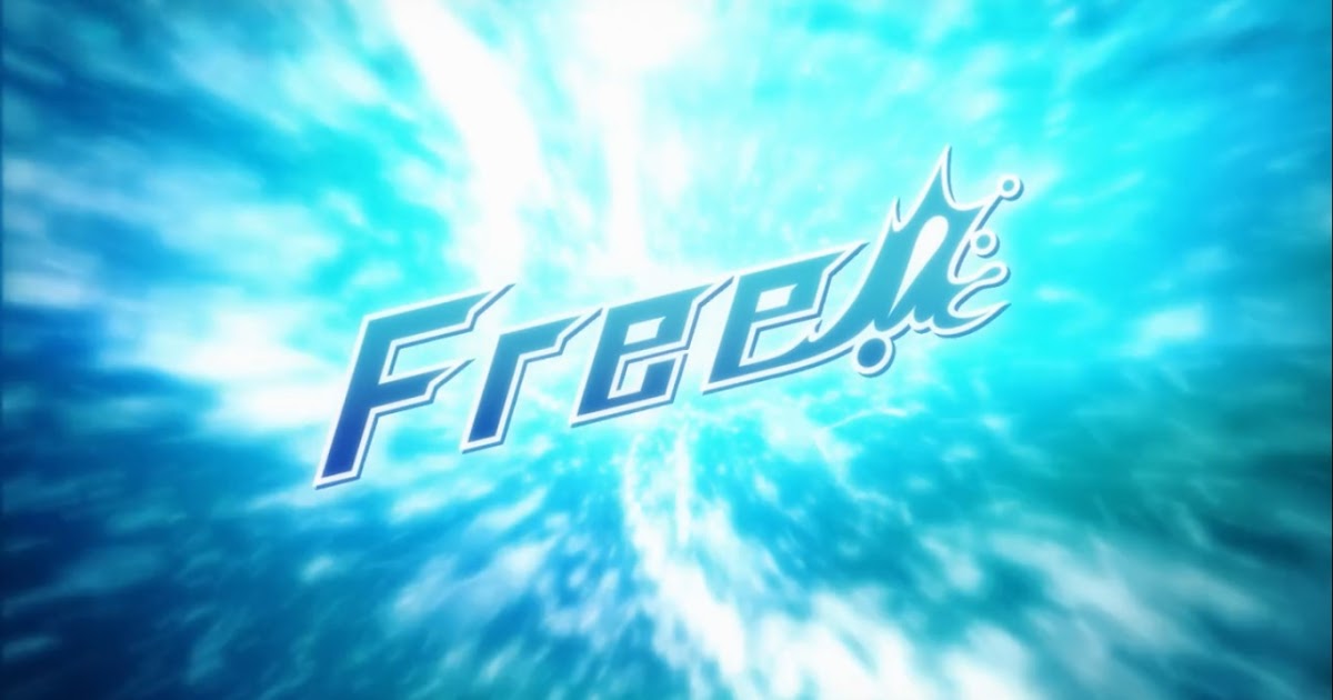REREZPECT [Weeb Dept.]: #MenolakLupa Free! (Season 1)