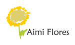 Aimi Flores - Flores que conectam