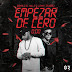 Ronald El Killa Ft. Lenny Tavárez – Empezar De Cero