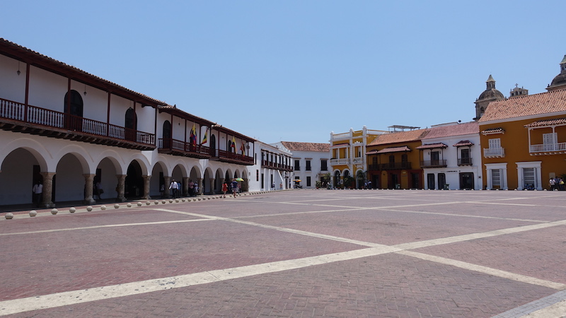 On A Budget Cartagena Colombia Is The Jackpot Trip Lifemeetsteph
