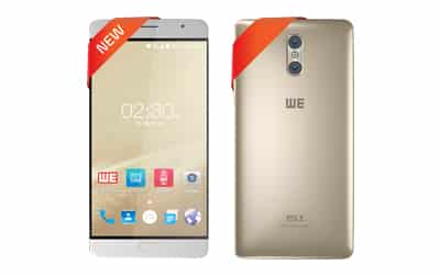 WE S1 WE S1 Mobile