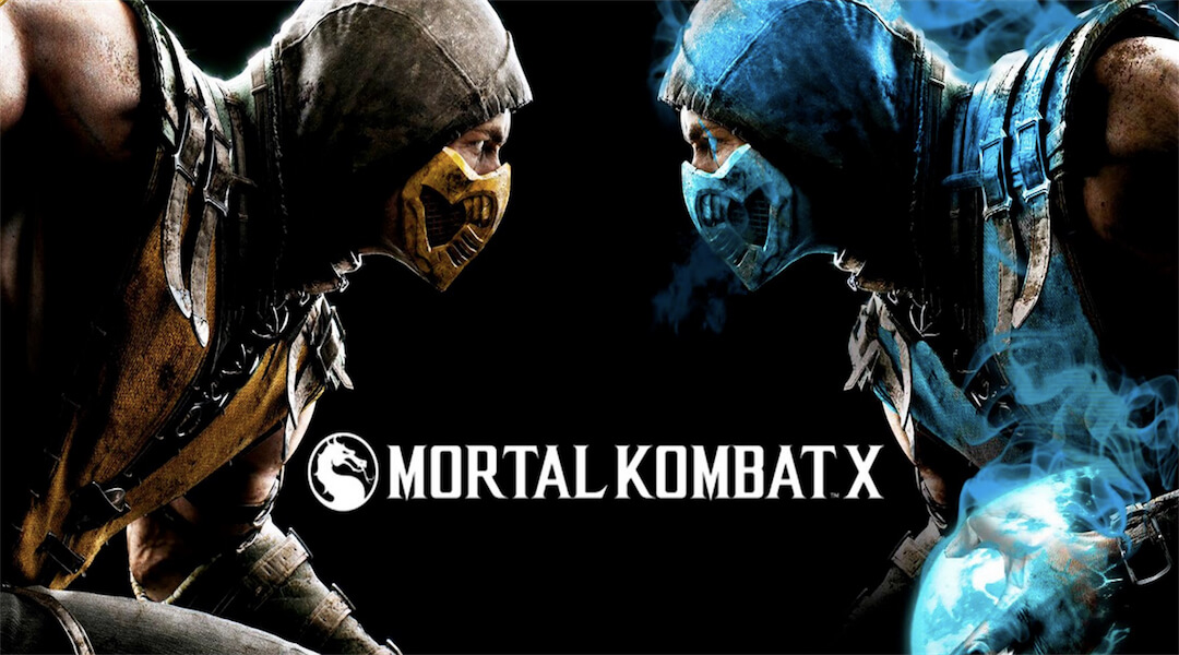 Android Juegos Mortal Kombat X v1.14.0 [MOD] [APK+DATOS]