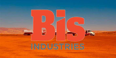 Lowongan Kerja PT Bis Industries #1701519