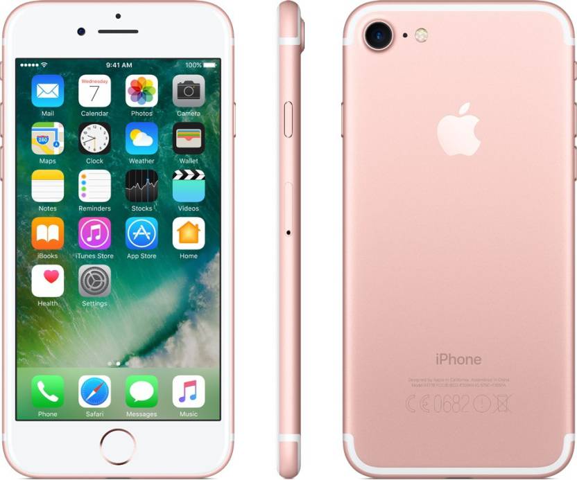 Apple iPhone 7 apple-iphone-7