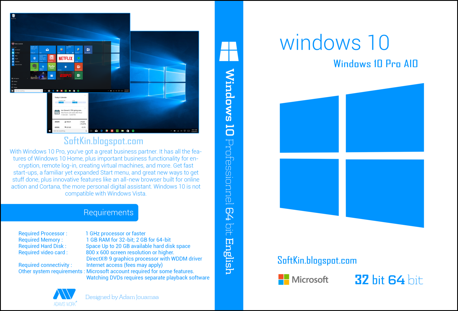 Windows Windows