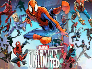 spider-man-unlimited-power