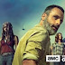Arte promocional para "The Walking Dead" sugere um mundo muito maior para nossos personagens