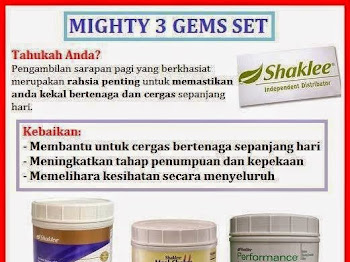ESP YANG BERBEZA