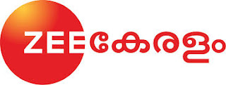 ZEE Keralam Middle East Malayalam Channel Test Signal On Apstar7@76.5 East