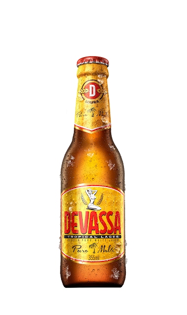 Cervejaria Devassa Praia da Barra oferece deliciosos pratos para o jantar