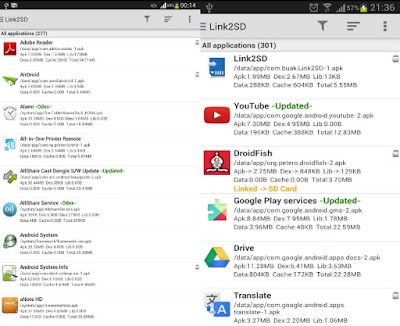 Download Link2SD Plus v4.0.13 APK Pro Full Version Download Link2SD Plus v4.0.13 APK Pro Full Version